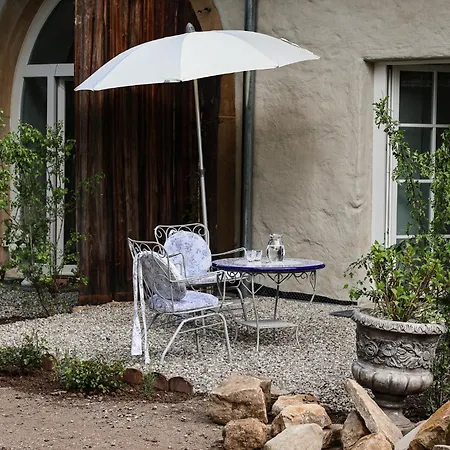 Historische Muehle Von Cramm, 6 Apartments Döttingen Exterior foto