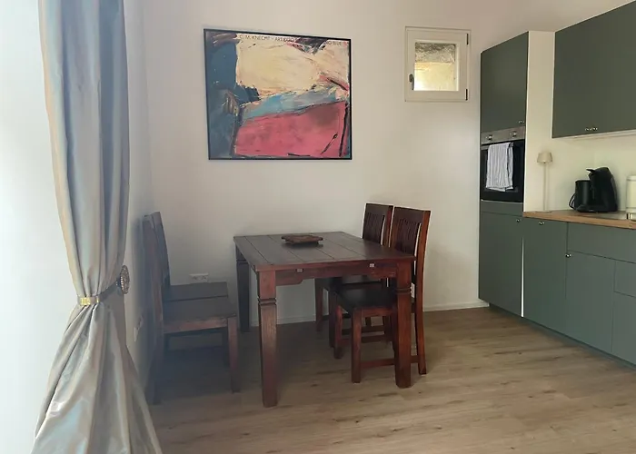 Historische Muehle Von Cramm, 6 Apartments