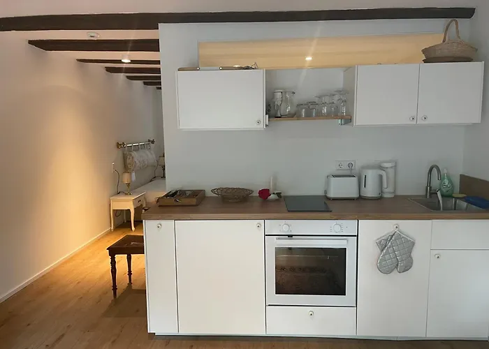 Historische Muehle Von Cramm, 6 Apartments