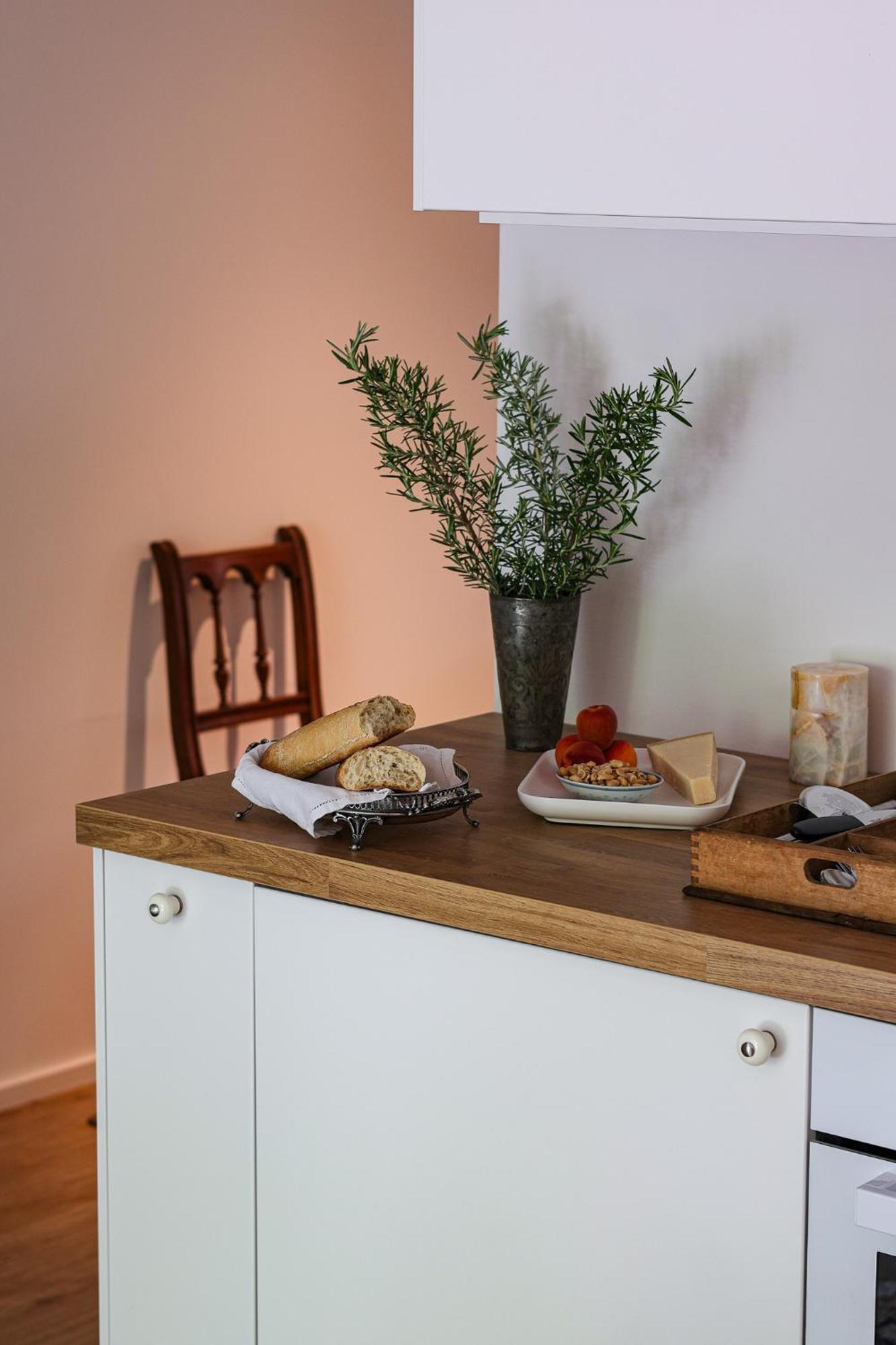 Apartment Historische Muehle Von Cramm, 6
