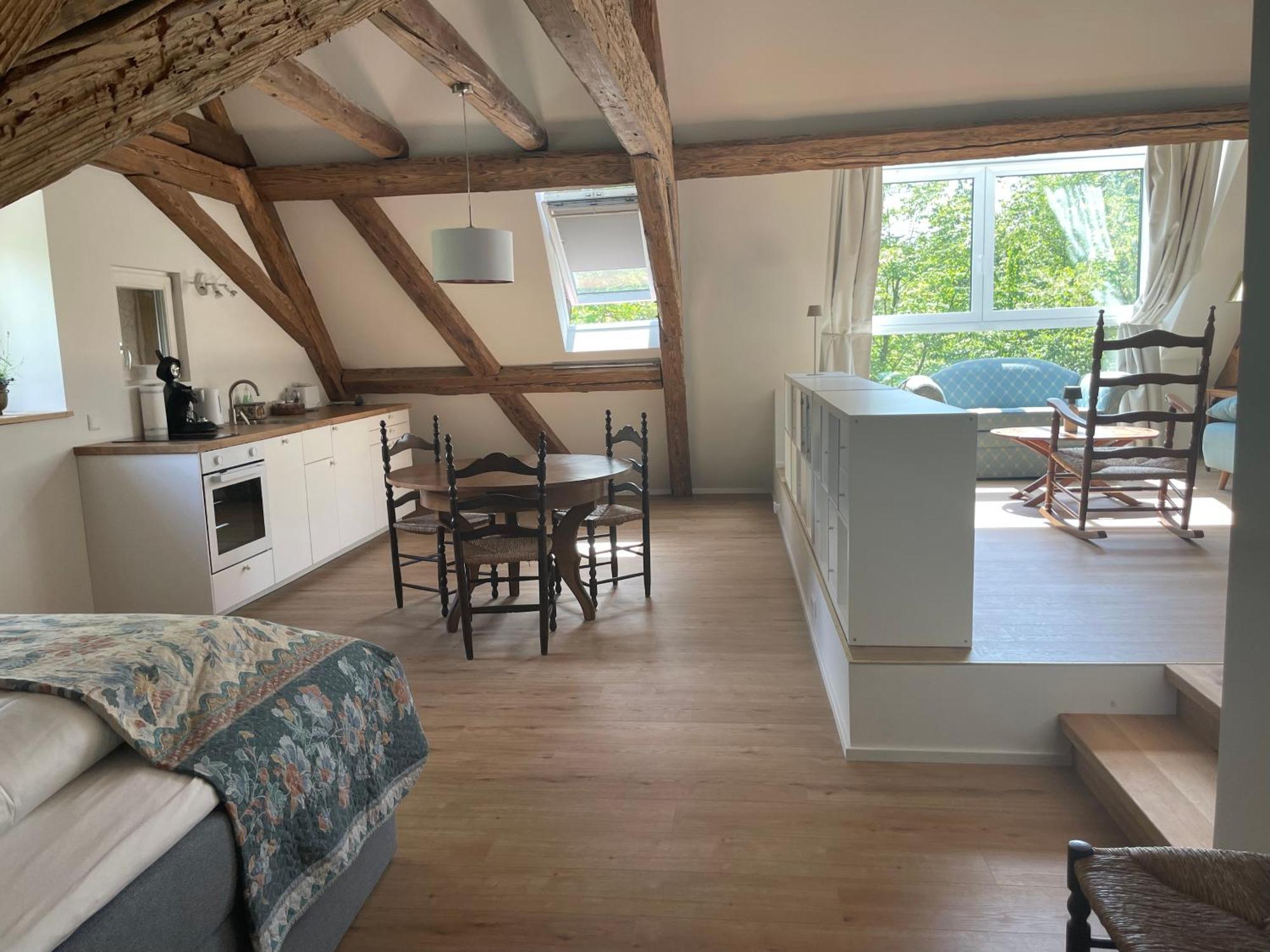 Historische Muehle Von Cramm, 6 * Döttingen