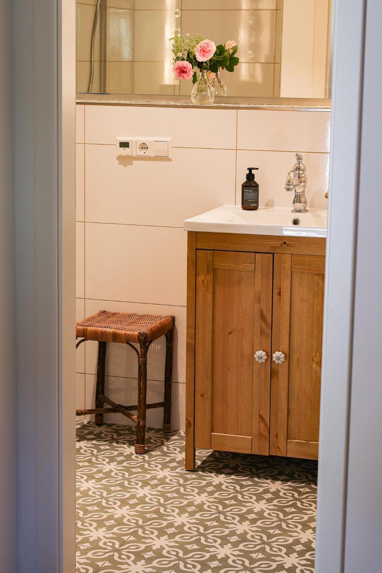 Historische Muehle Von Cramm, 6 *