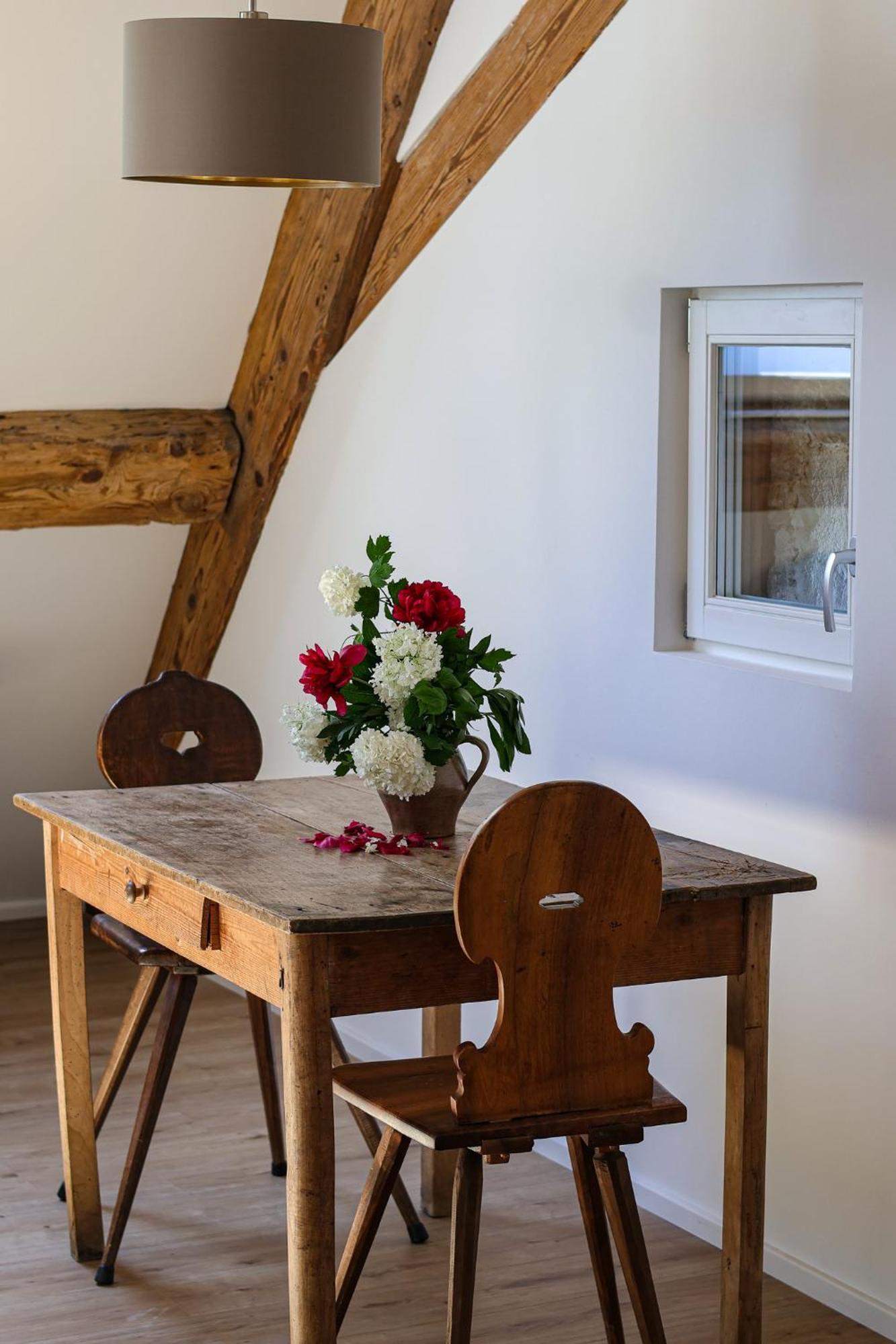 Apartment Historische Muehle Von Cramm, 6 Döttingen