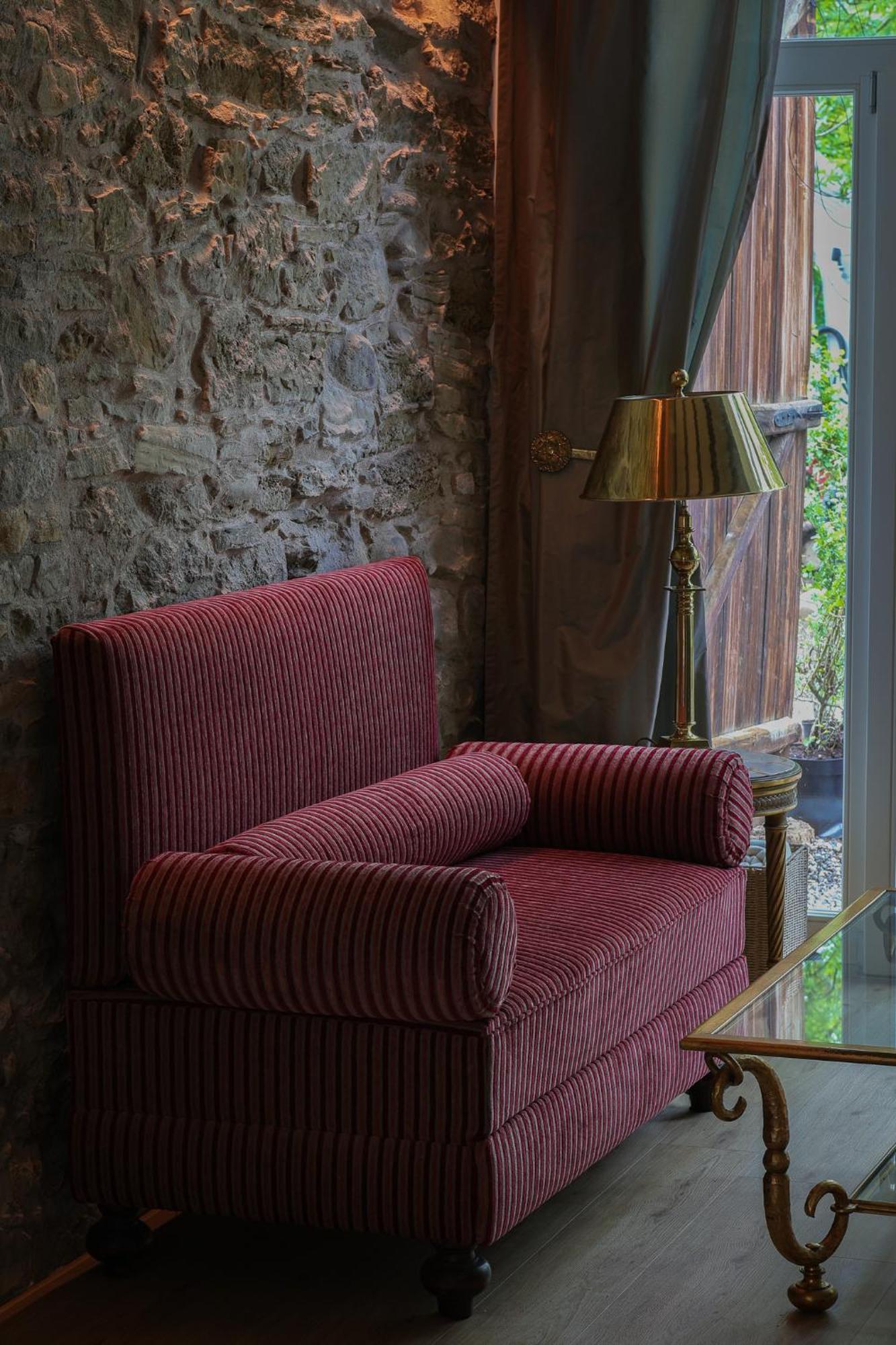 Historische Muehle Von Cramm, 6 Apartment *
