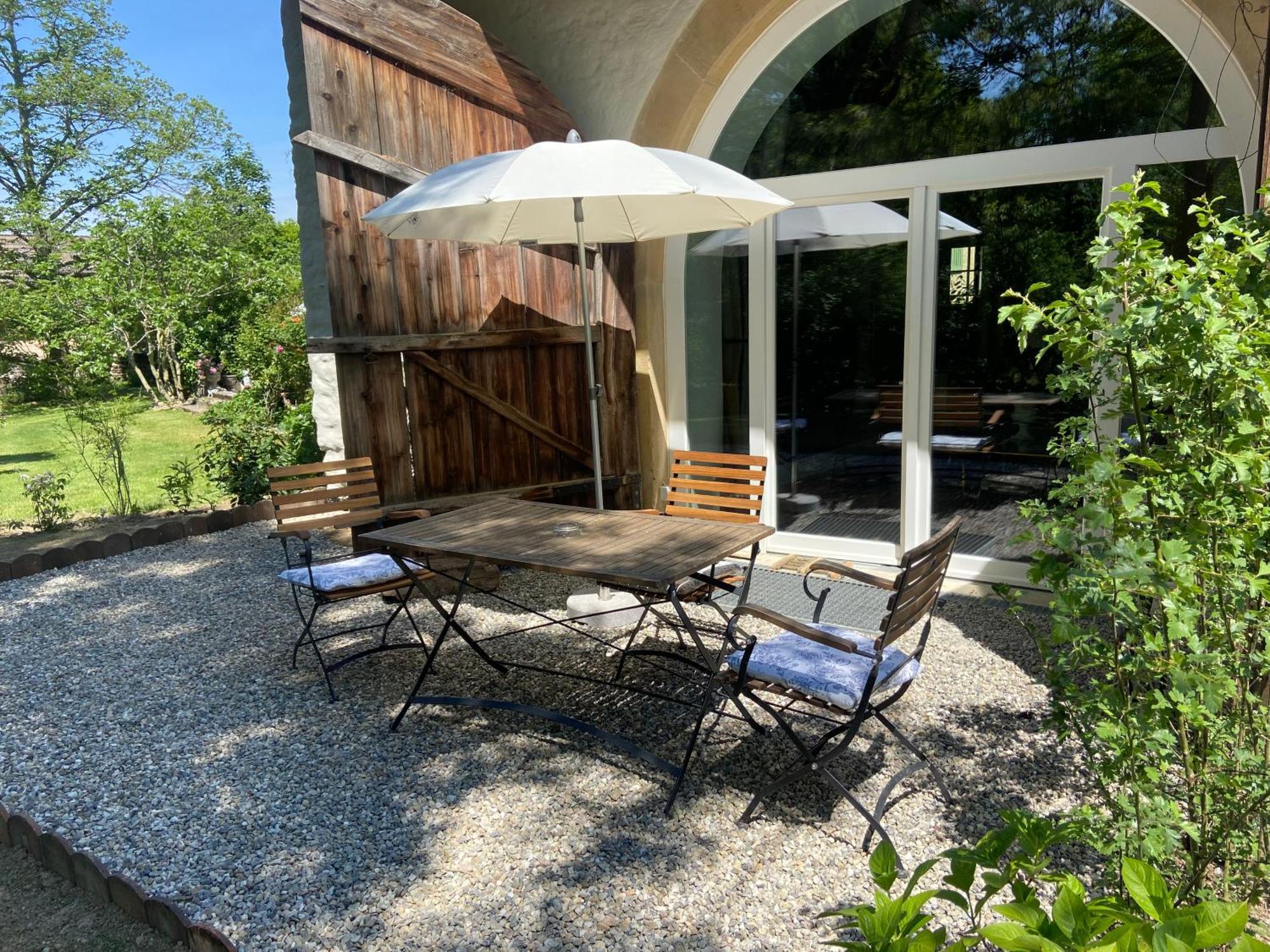 Historische Muehle Von Cramm, 6 *